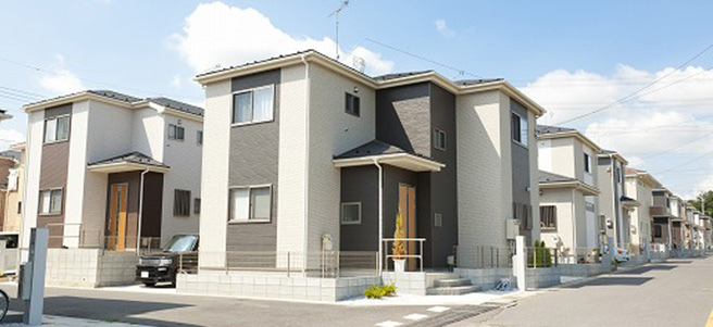 建物外観から探す