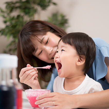 育児をしたい時