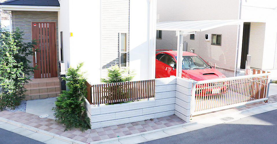 After