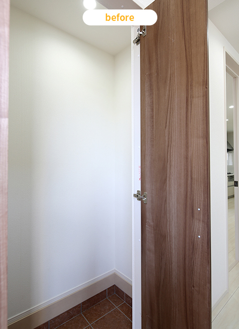 before
