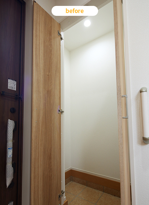 before