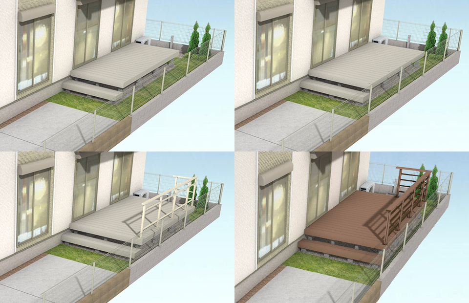 CAD イメージ