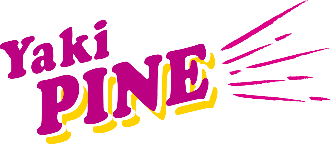 Yaki PINE