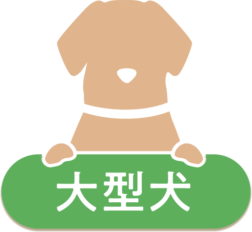 大型犬