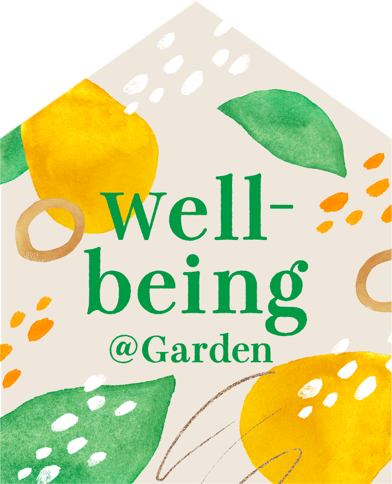 well-being