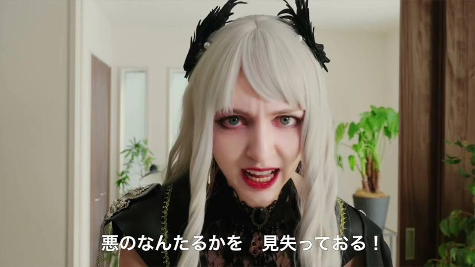 引っ越し先編