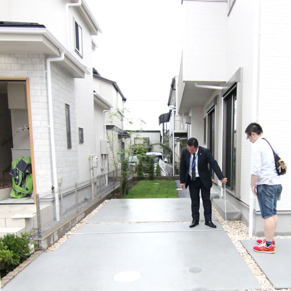カースペース