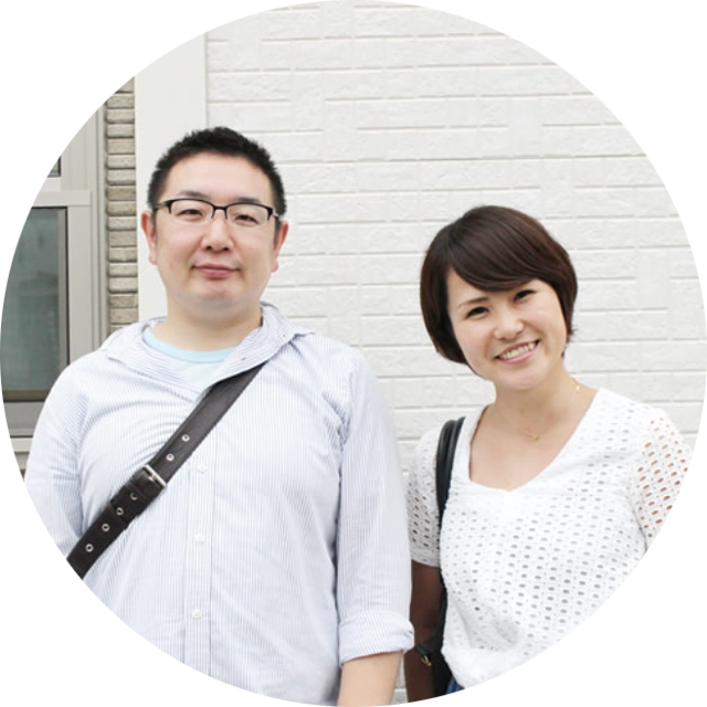 現地見学を終え