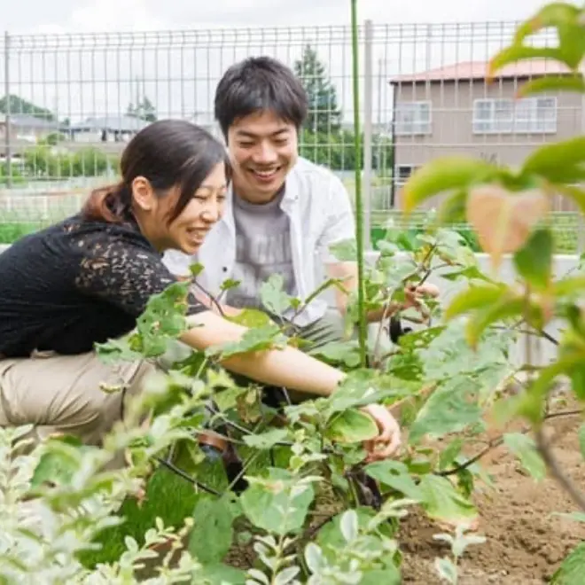 暮らしに、もっと創意工夫を。