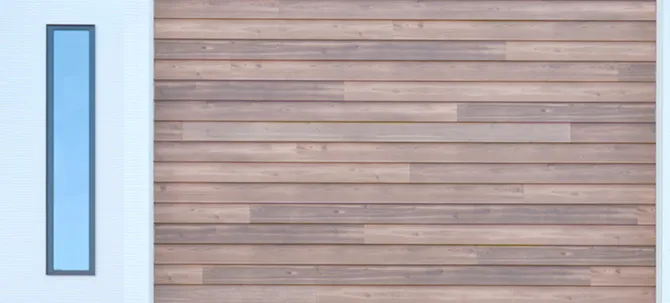 WOODIE+