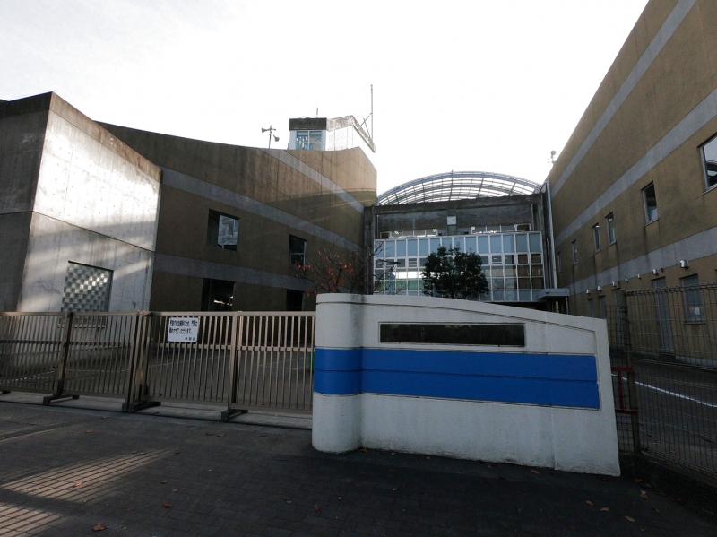 浜之郷小学校