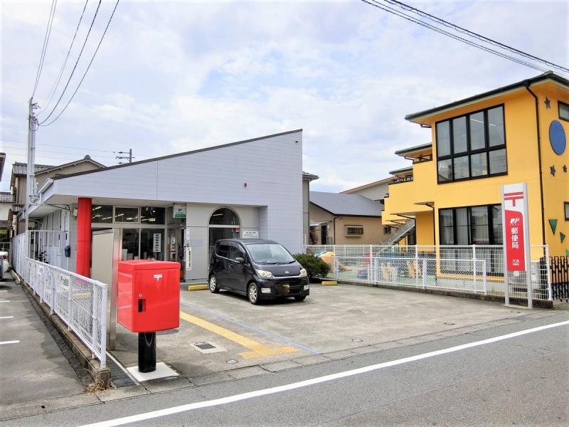 大治郵便局