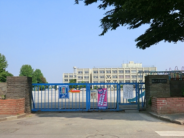 南小学校