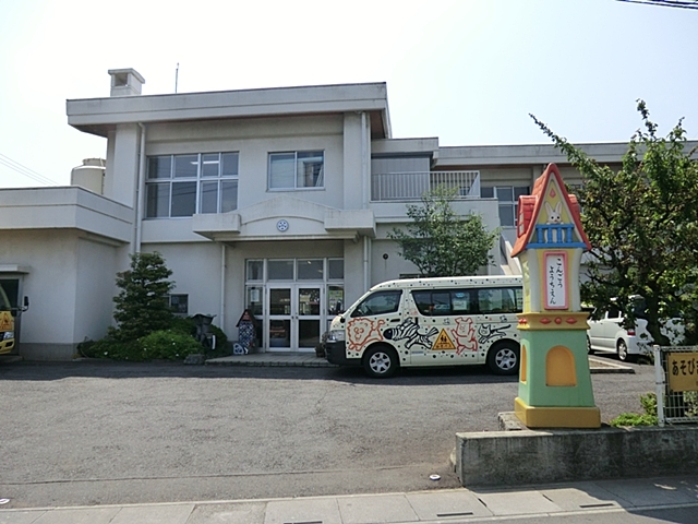 金剛幼稚園