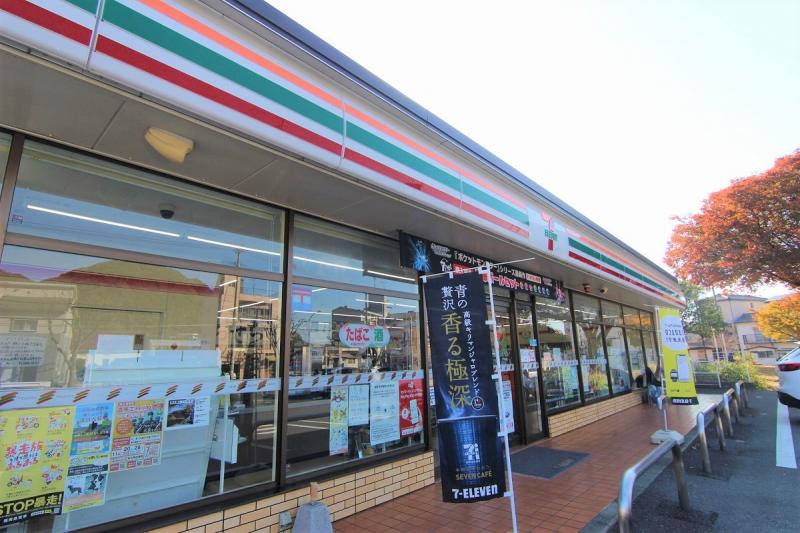セブンイレブン門司東門司2丁目店