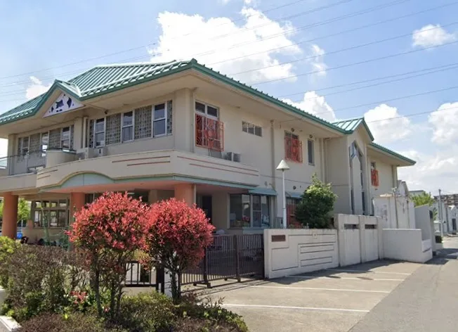 中央保育園