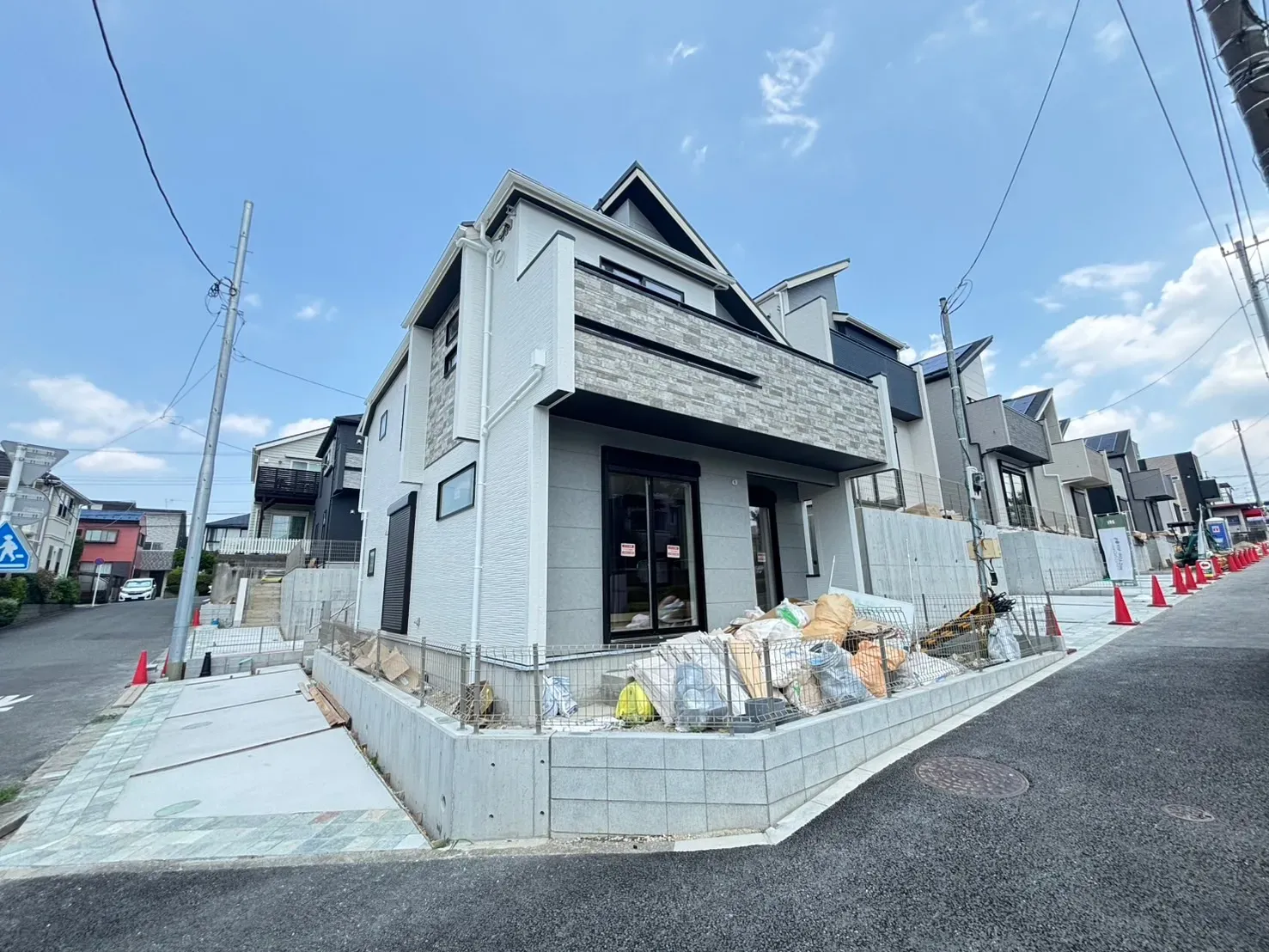 12号棟外観