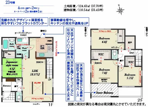 第II期23号棟
