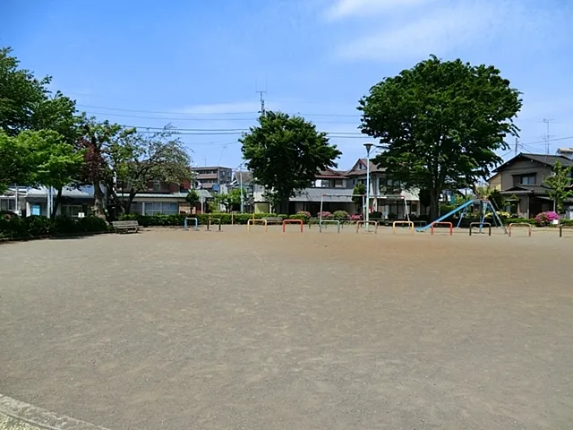 緑ヶ丘公園