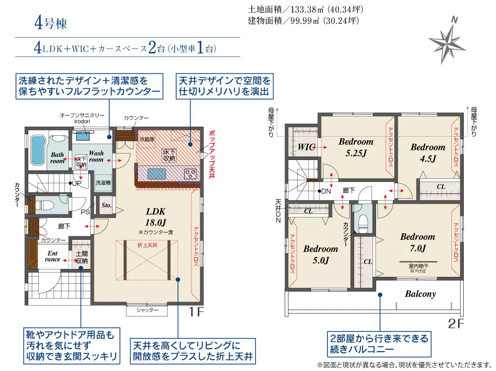 4号棟