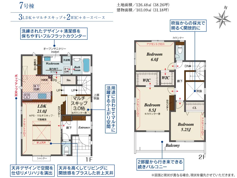 7号棟