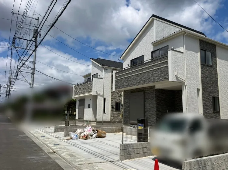 ★販売現地★
2026.7.19　撮影