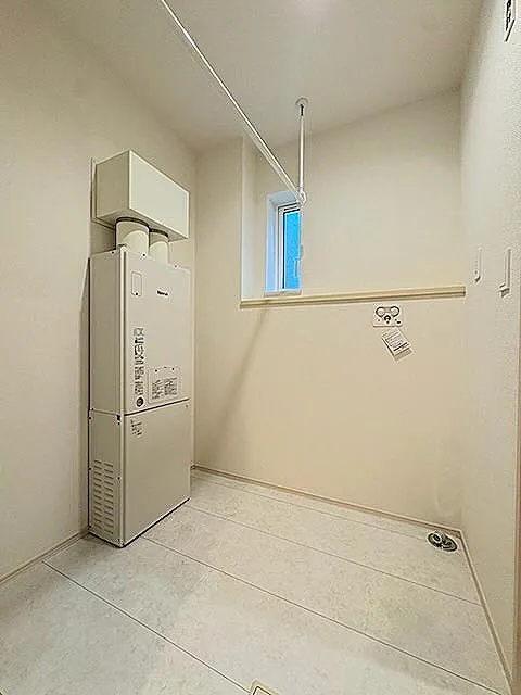 洗面所