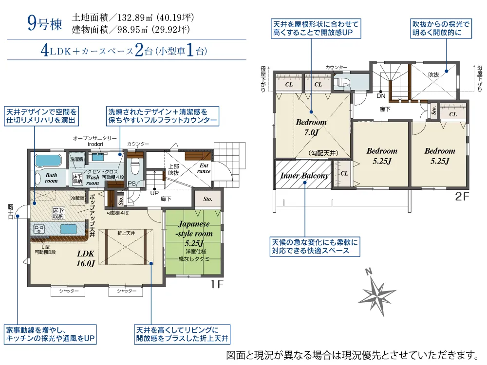 第II期9号棟
