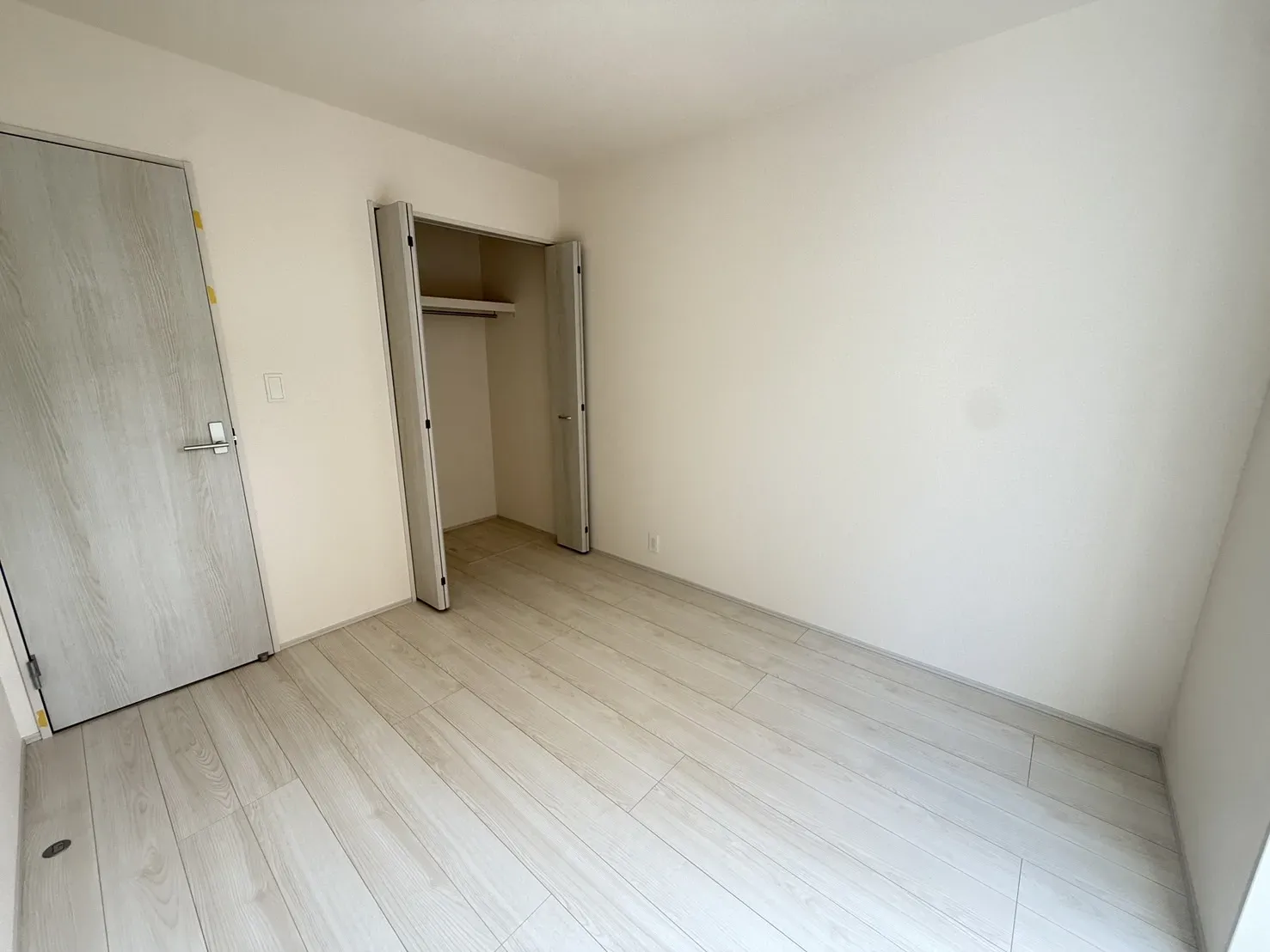 【②号棟洋室5.25帖】南向きで明るいお部屋です!
