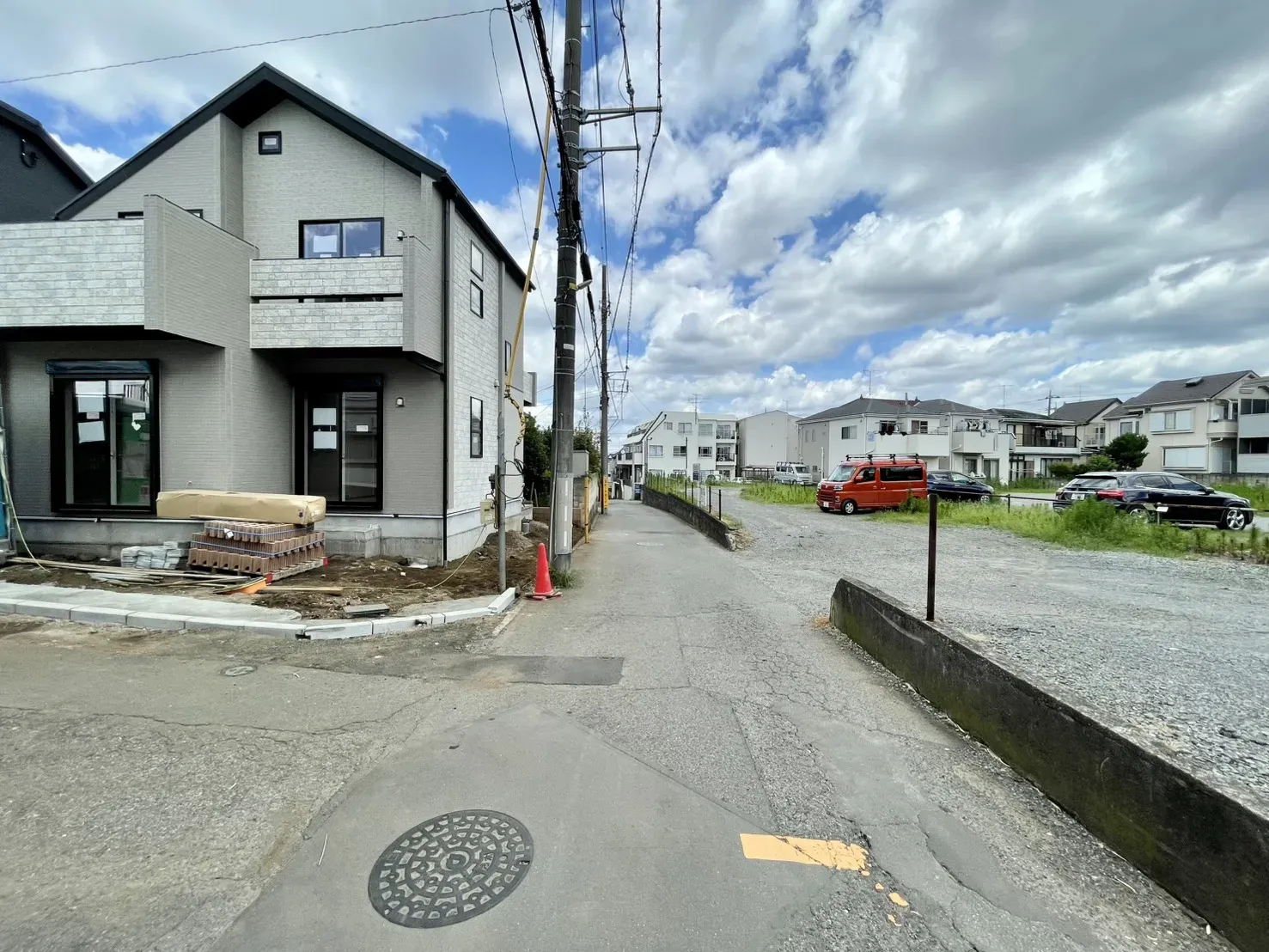 外観写真 2026.7.19現在
