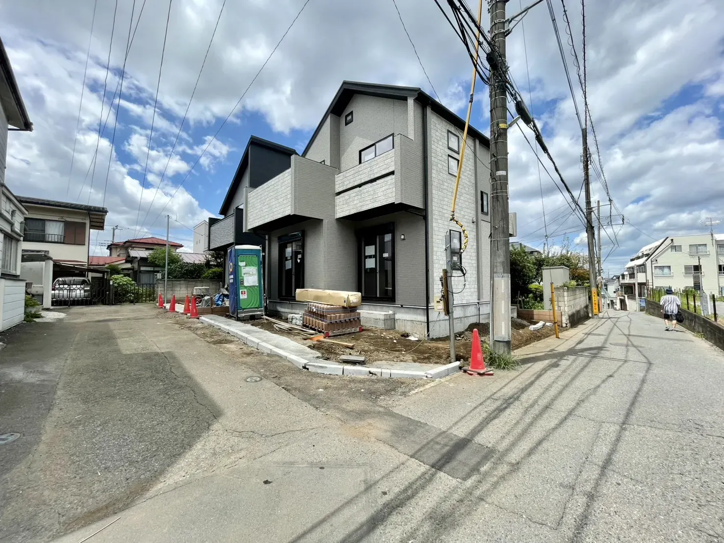 外観写真 2026.7.19現在