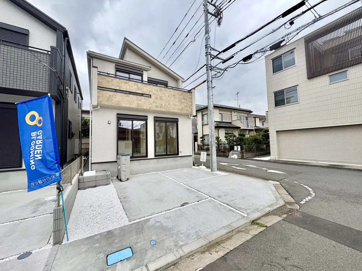 現地写真(2026月5月)