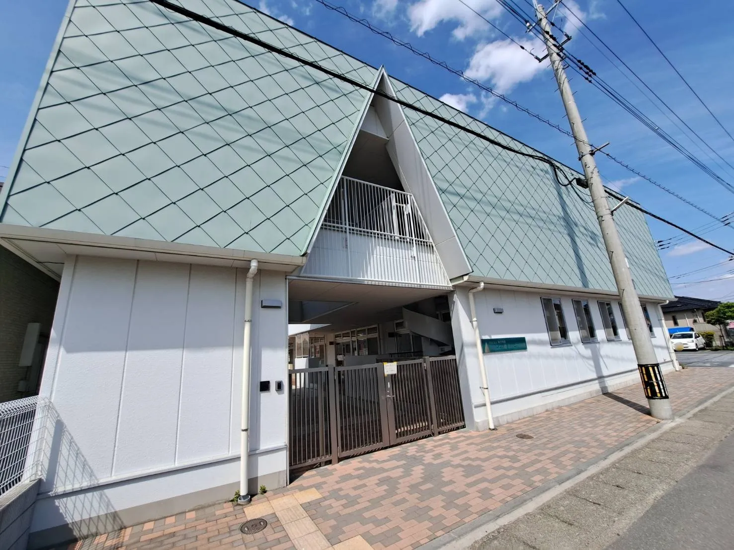 おおとり幼稚園