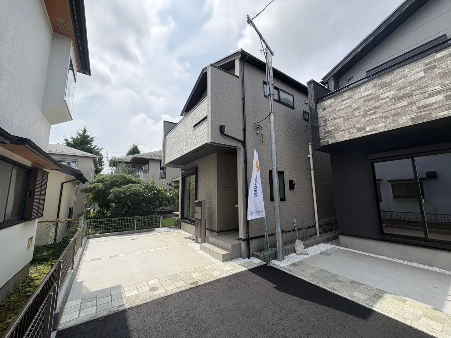 現地写真(2026月7月)
