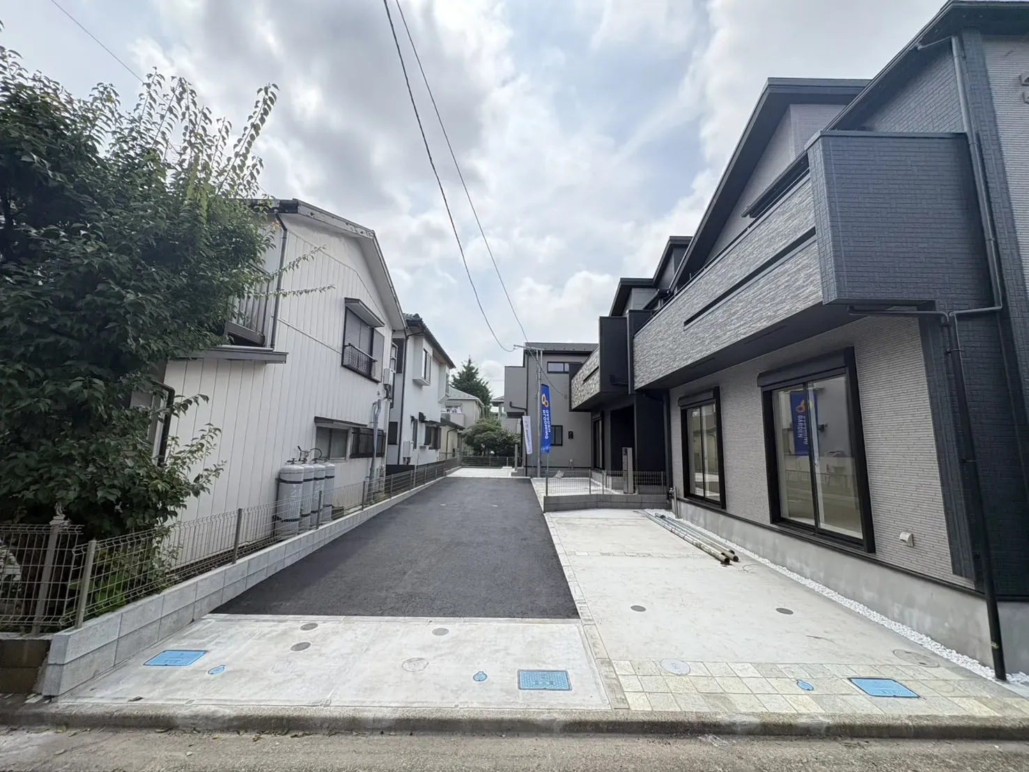 現地写真(2026月7月)