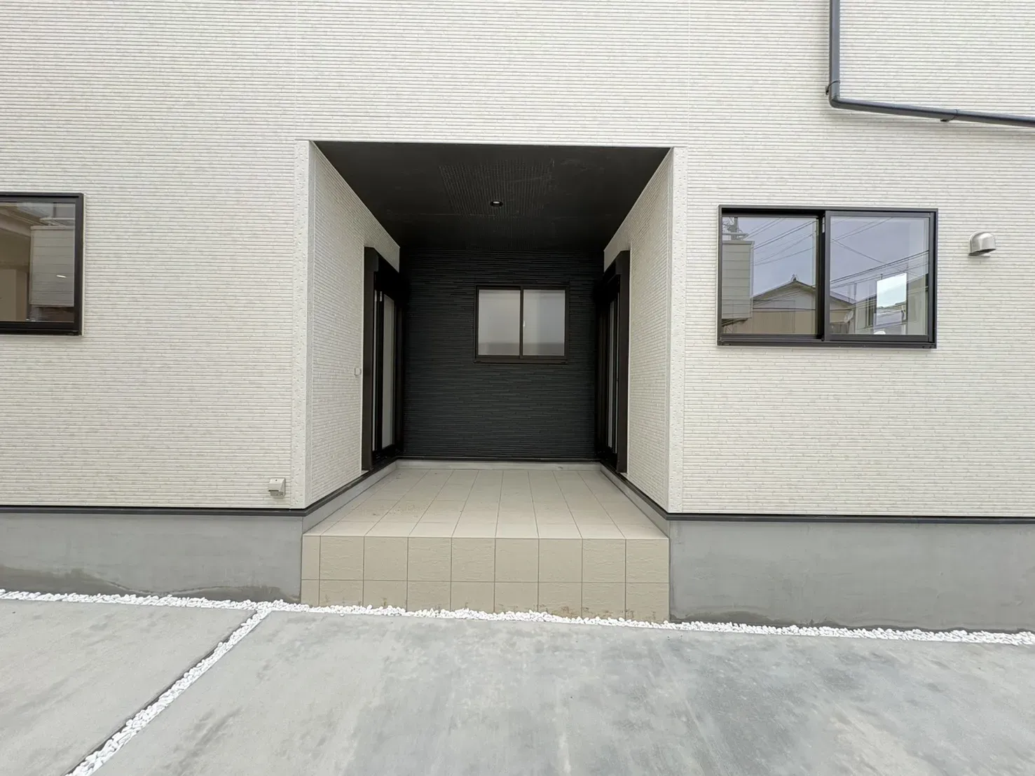 インナーテラス