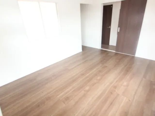洋室8.12帖　1号棟