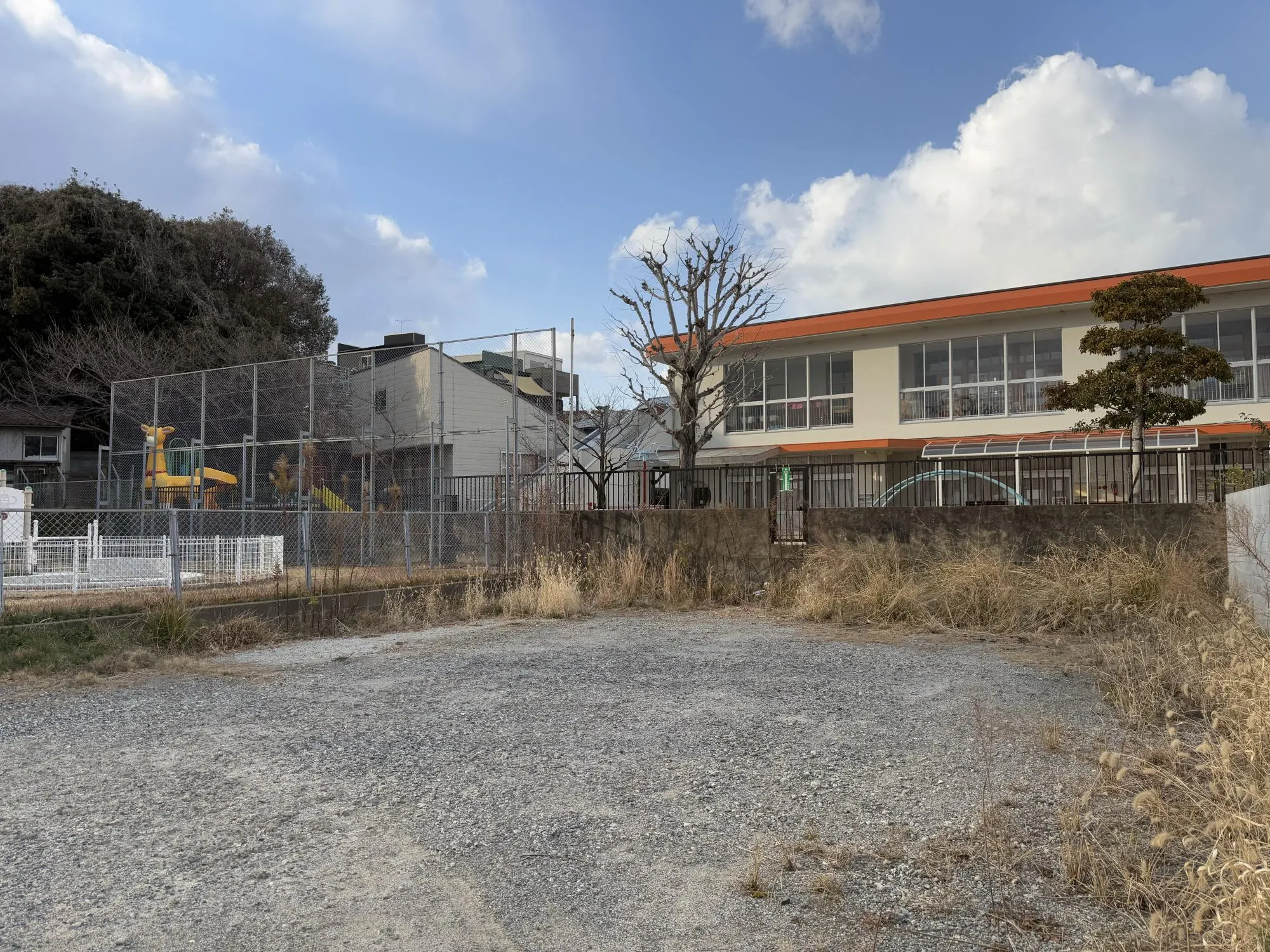 野方保育園