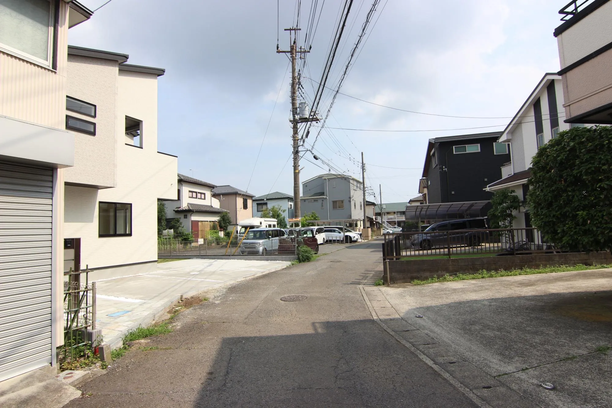 販売現地