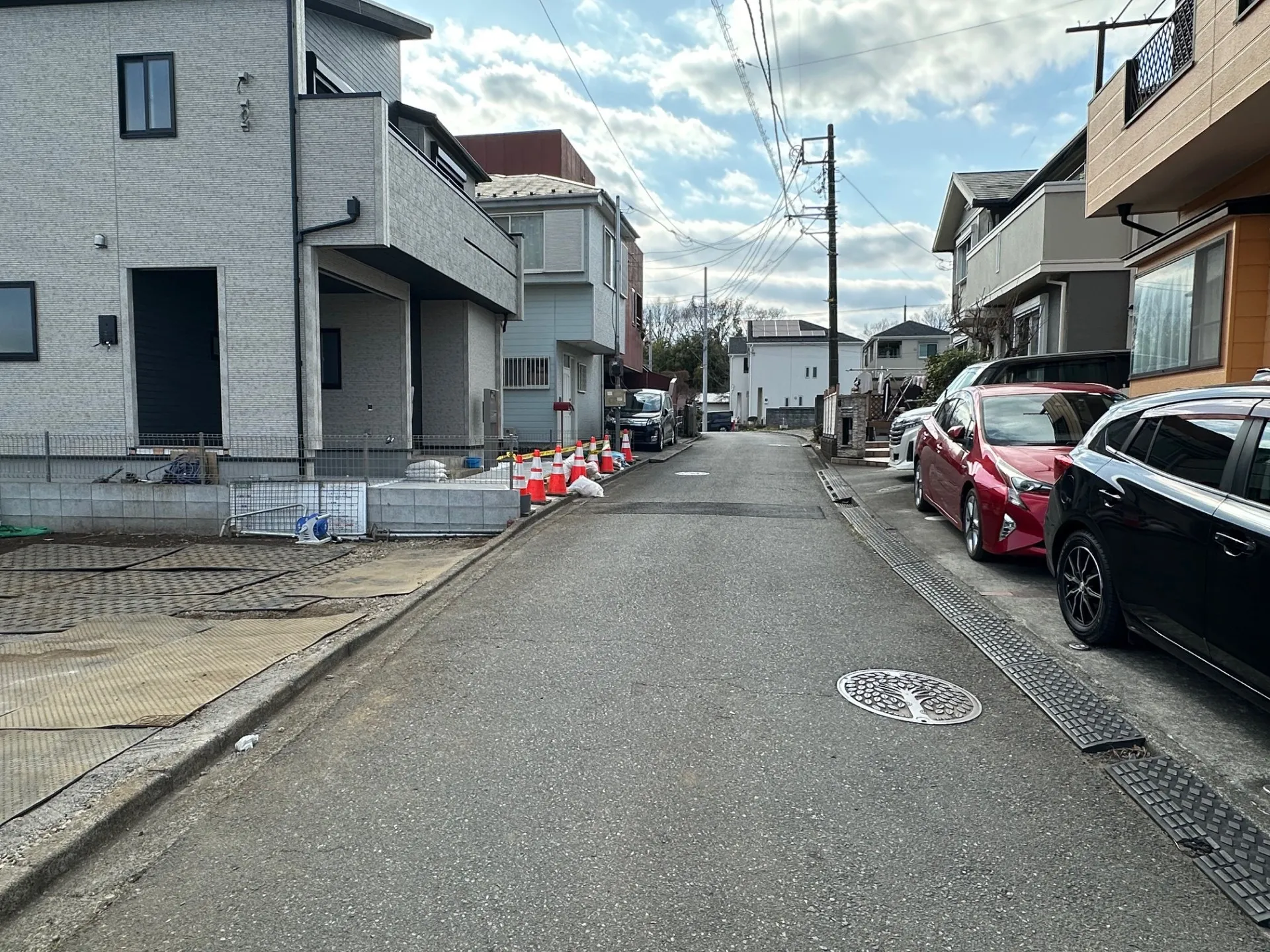 【現地写真】