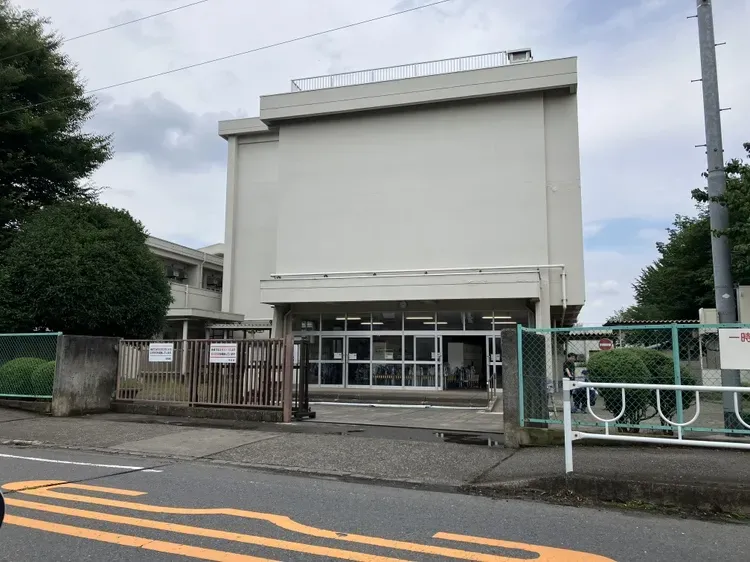相模原市立星が丘小学校