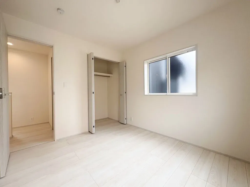 1号棟　5.25畳①