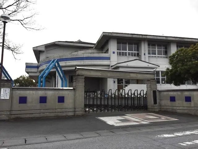 手子林小学校