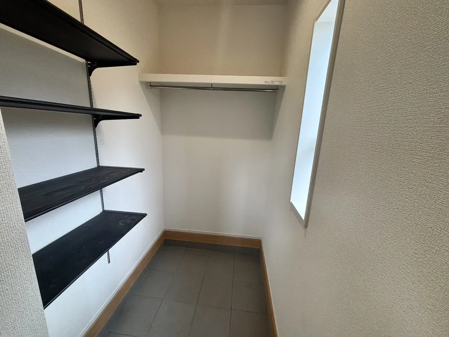 【2号棟】玄関収納