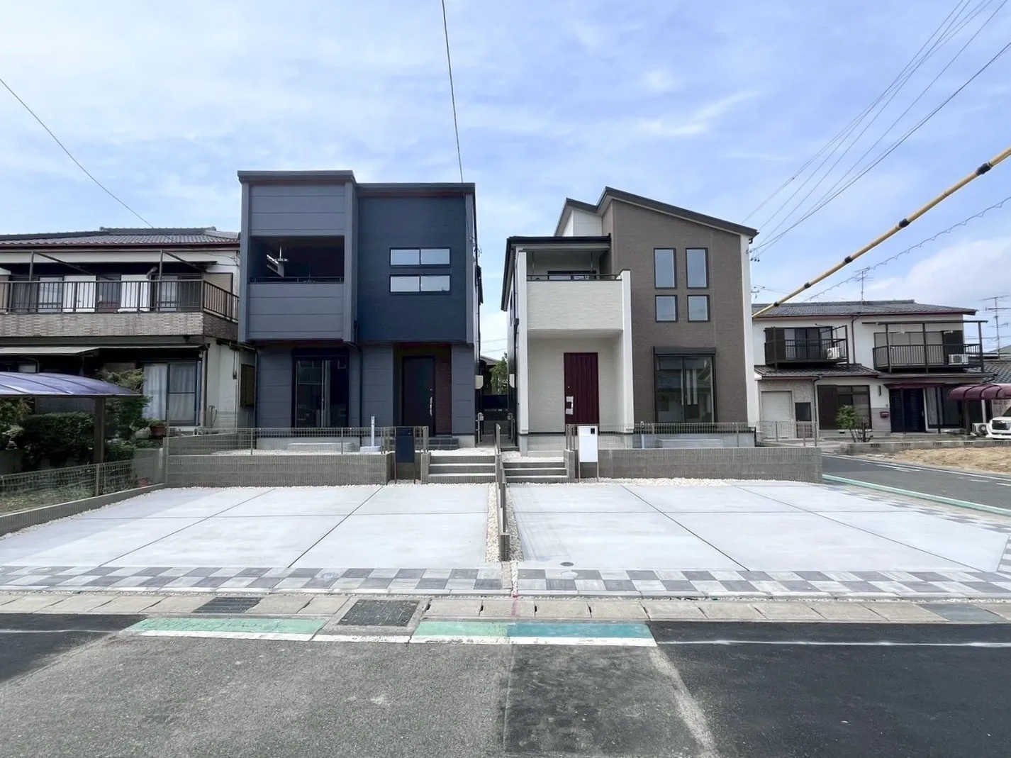 販売現地