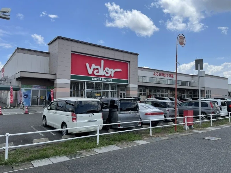 バロー草津店