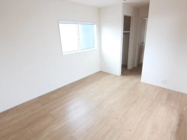 洋室7帖 2号棟