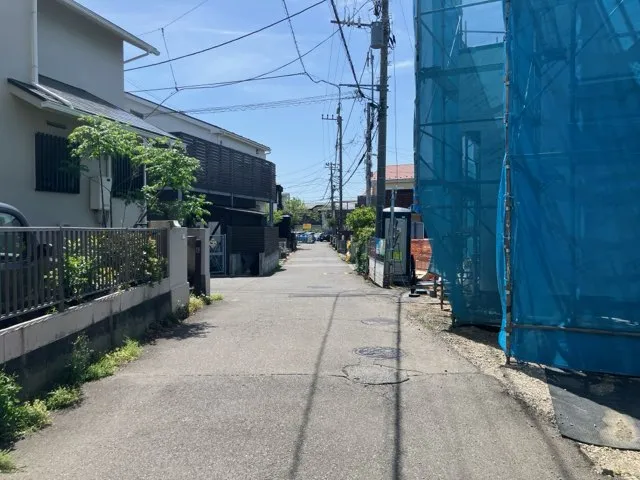 3号棟