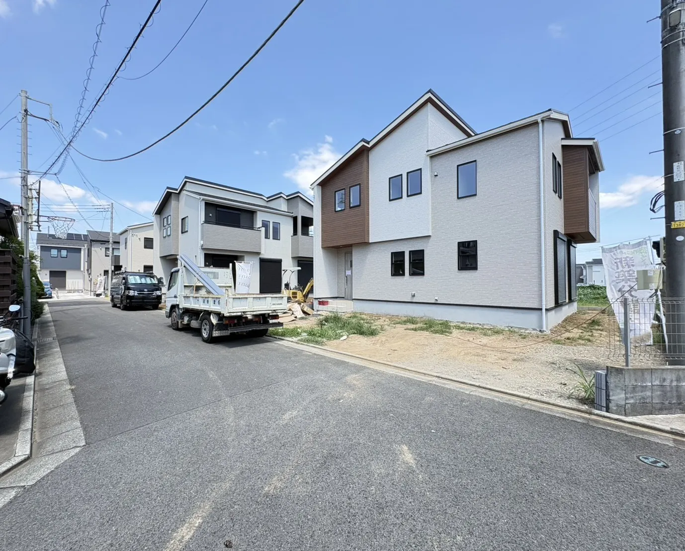 3号棟 外観