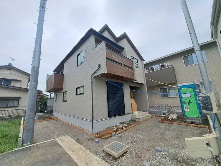 現地写真